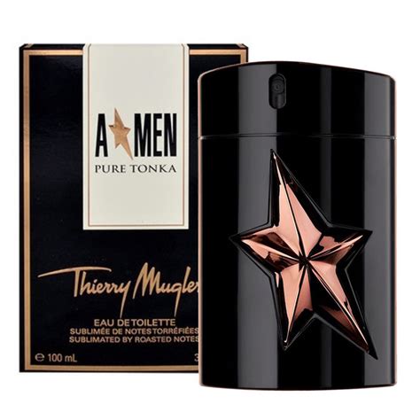 thierry mugler amen 100ml refill|thierry mugler amen pure tonka.